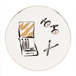 Kate Spade Daisy Lennox Trinket Dish